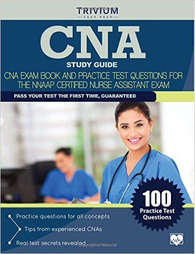 CNA Test Prep